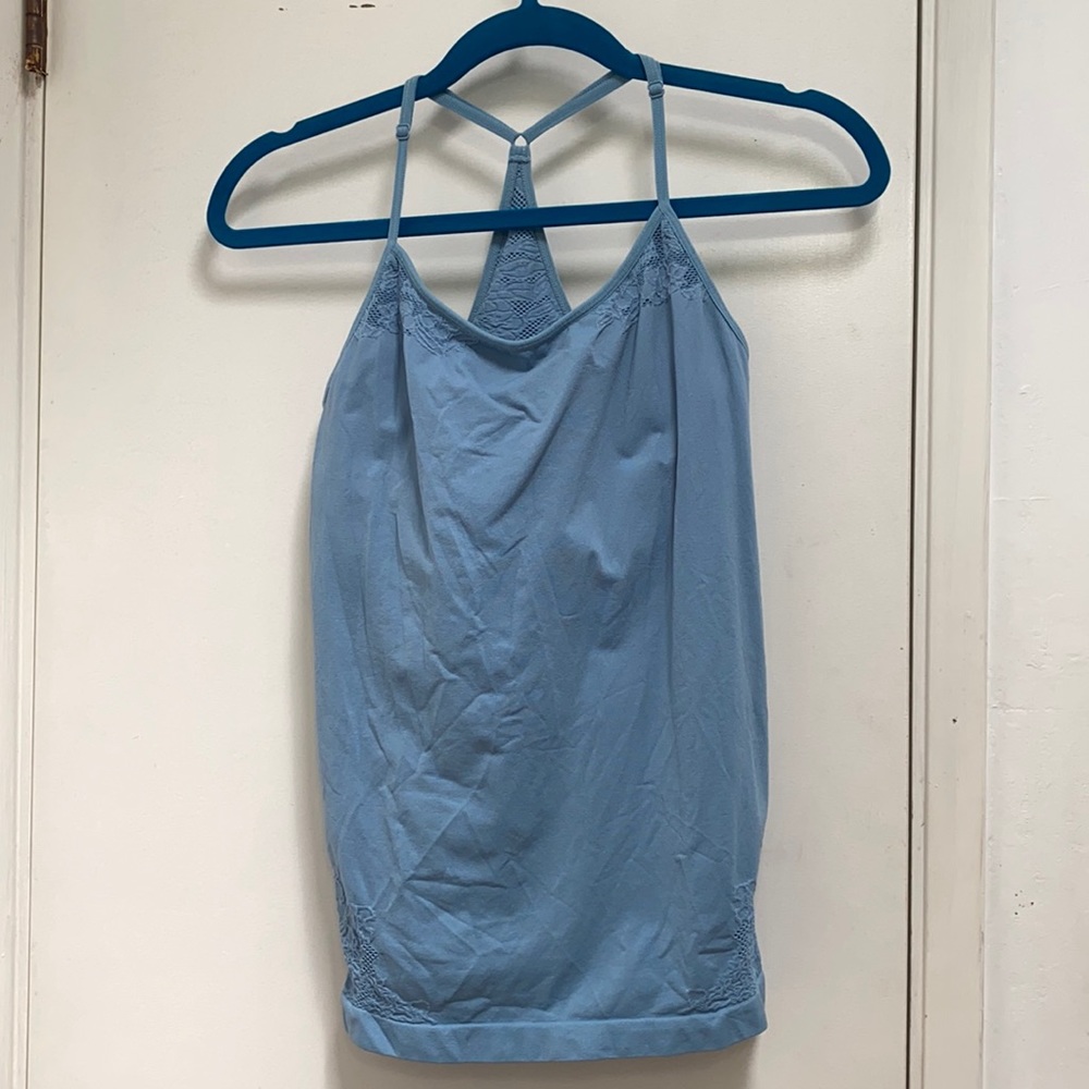 Fabletics workout shirt